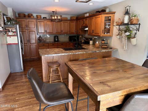 Tiny photo for 5211 County Road B, Delta, OH 43515 (MLS # 10009763)