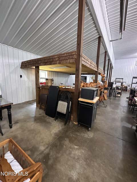 Tiny photo for 5211 County Road B, Delta, OH 43515 (MLS # 10009763)