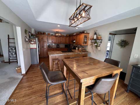Tiny photo for 5211 County Road B, Delta, OH 43515 (MLS # 10009763)