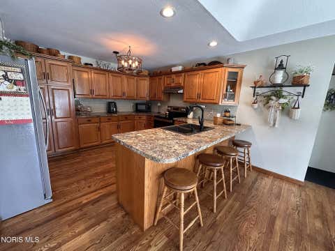 Tiny photo for 5211 County Road B, Delta, OH 43515 (MLS # 10009763)