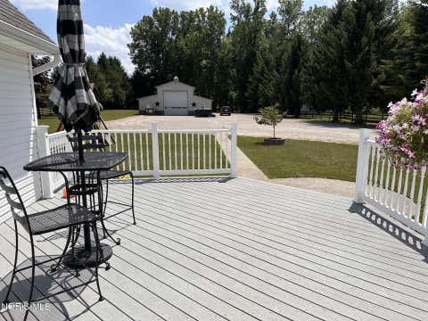 Tiny photo for 5211 County Road B, Delta, OH 43515 (MLS # 10009763)