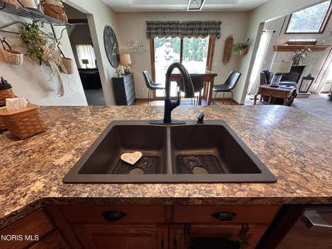 Tiny photo for 5211 County Road B, Delta, OH 43515 (MLS # 10009763)