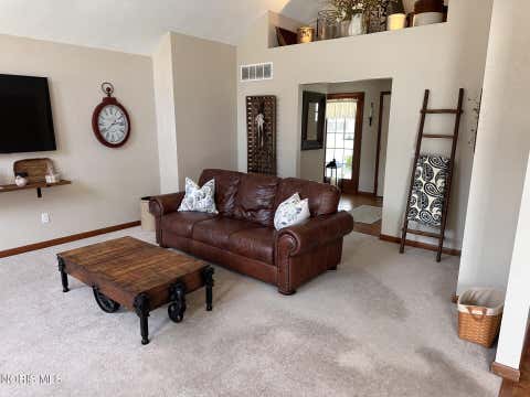 Tiny photo for 5211 County Road B, Delta, OH 43515 (MLS # 10009763)