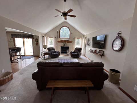 Tiny photo for 5211 County Road B, Delta, OH 43515 (MLS # 10009763)