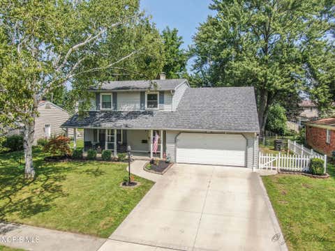 Homes For Sale - 1079 Eastbrook Drive<br/> Perrysburg, OH 43551