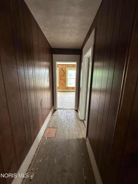 Tiny photo for 2478 Franklin Avenue, Toledo, OH 43620 (MLS # 10008670)
