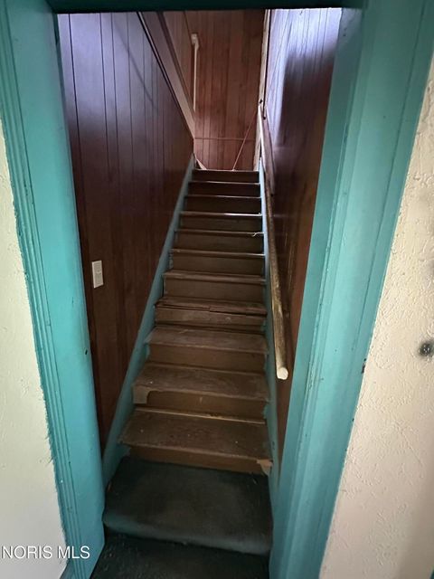 Tiny photo for 2478 Franklin Avenue, Toledo, OH 43620 (MLS # 10008670)