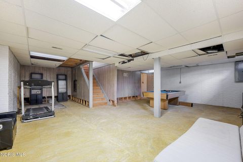 Tiny photo for 540 Thackeray Road, Maumee, OH 43537 (MLS # 10006834)