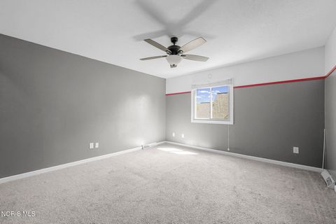 Tiny photo for 540 Thackeray Road, Maumee, OH 43537 (MLS # 10006834)