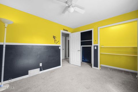 Tiny photo for 540 Thackeray Road, Maumee, OH 43537 (MLS # 10006834)