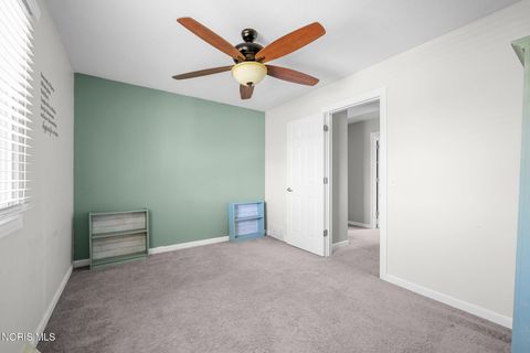 Tiny photo for 540 Thackeray Road, Maumee, OH 43537 (MLS # 10006834)