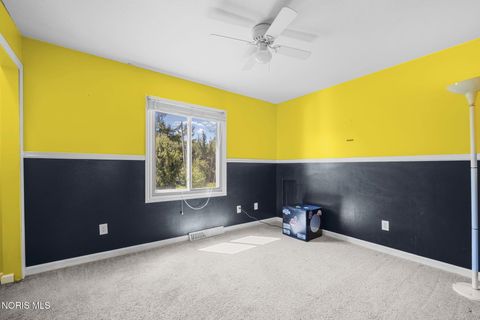 Tiny photo for 540 Thackeray Road, Maumee, OH 43537 (MLS # 10006834)