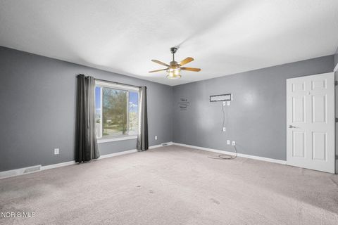 Tiny photo for 540 Thackeray Road, Maumee, OH 43537 (MLS # 10006834)