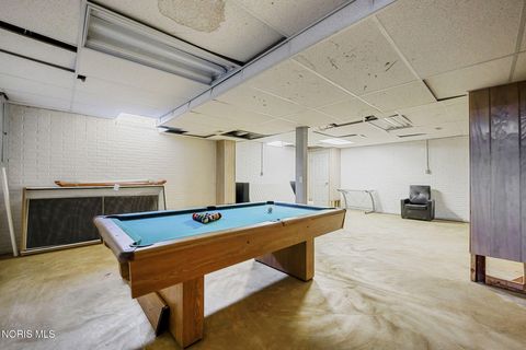 Tiny photo for 540 Thackeray Road, Maumee, OH 43537 (MLS # 10006834)