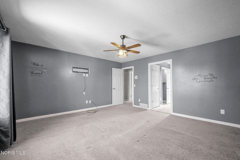 Tiny photo for 540 Thackeray Road, Maumee, OH 43537 (MLS # 10006834)