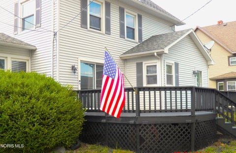Tiny photo for 301 N Main Street, Paulding, OH 45879 (MLS # 10011004)