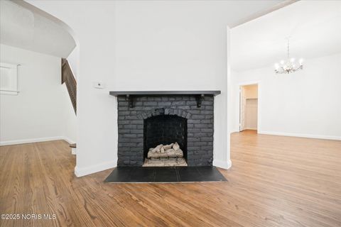 Tiny photo for 4128 Burnham Avenue, Toledo, OH 43612 (MLS # 10002160)