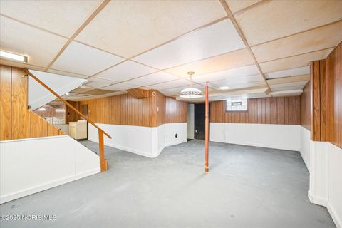 Tiny photo for 4128 Burnham Avenue, Toledo, OH 43612 (MLS # 10002160)