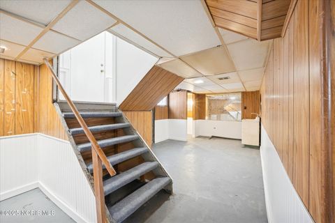 Tiny photo for 4128 Burnham Avenue, Toledo, OH 43612 (MLS # 10002160)