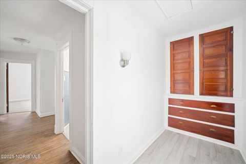 Tiny photo for 4128 Burnham Avenue, Toledo, OH 43612 (MLS # 10002160)