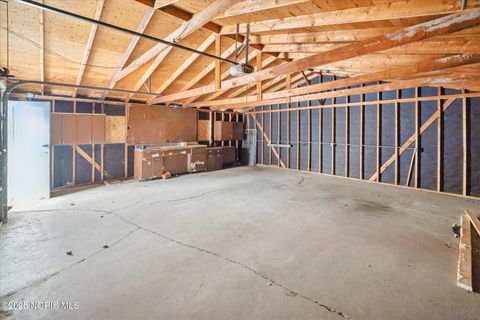 Tiny photo for 4128 Burnham Avenue, Toledo, OH 43612 (MLS # 10002160)