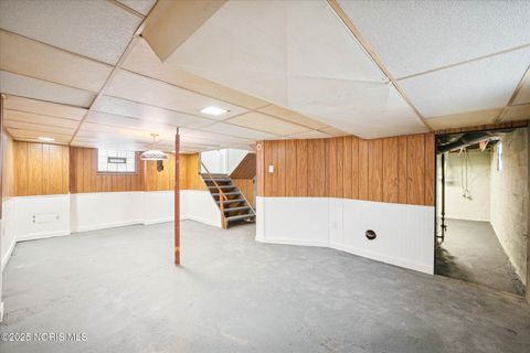 Tiny photo for 4128 Burnham Avenue, Toledo, OH 43612 (MLS # 10002160)