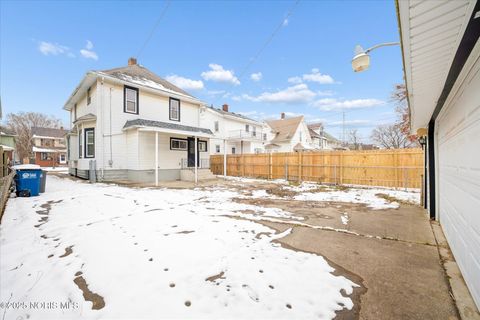 Tiny photo for 4128 Burnham Avenue, Toledo, OH 43612 (MLS # 10002160)