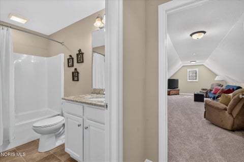 Tiny photo for 25136 Rocky Harbour Drive, Perrysburg, OH 43551 (MLS # 10011765)