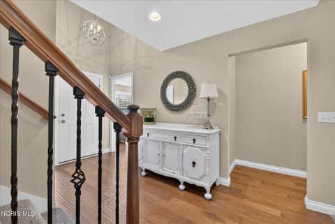 Tiny photo for 25136 Rocky Harbour Drive, Perrysburg, OH 43551 (MLS # 10011765)
