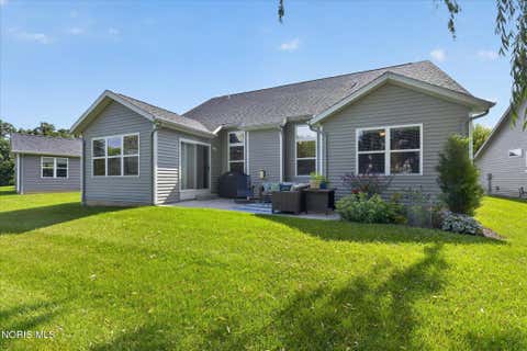Tiny photo for 25136 Rocky Harbour Drive, Perrysburg, OH 43551 (MLS # 10011765)