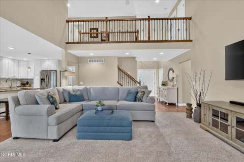 Tiny photo for 25136 Rocky Harbour Drive, Perrysburg, OH 43551 (MLS # 10011765)