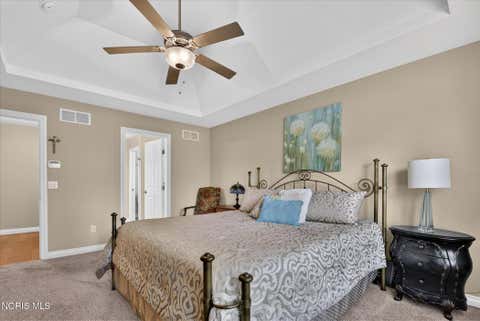 Tiny photo for 25136 Rocky Harbour Drive, Perrysburg, OH 43551 (MLS # 10011765)