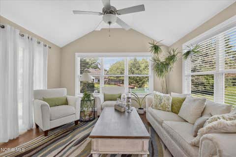 Tiny photo for 25136 Rocky Harbour Drive, Perrysburg, OH 43551 (MLS # 10011765)