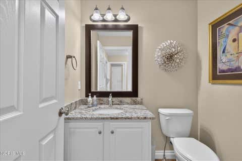 Tiny photo for 25136 Rocky Harbour Drive, Perrysburg, OH 43551 (MLS # 10011765)