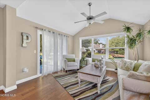 Tiny photo for 25136 Rocky Harbour Drive, Perrysburg, OH 43551 (MLS # 10011765)