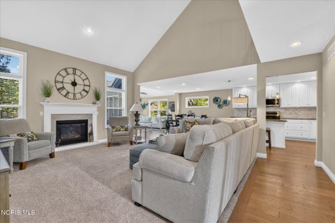Tiny photo for 25136 Rocky Harbour Drive, Perrysburg, OH 43551 (MLS # 10011765)