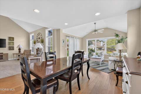 Tiny photo for 25136 Rocky Harbour Drive, Perrysburg, OH 43551 (MLS # 10011765)