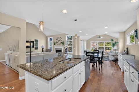 Tiny photo for 25136 Rocky Harbour Drive, Perrysburg, OH 43551 (MLS # 10011765)