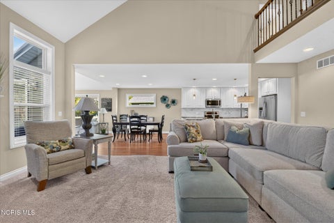 Tiny photo for 25136 Rocky Harbour Drive, Perrysburg, OH 43551 (MLS # 10011765)