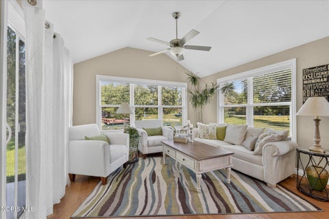 Tiny photo for 25136 Rocky Harbour Drive, Perrysburg, OH 43551 (MLS # 10011765)