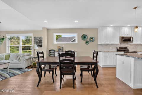 Tiny photo for 25136 Rocky Harbour Drive, Perrysburg, OH 43551 (MLS # 10011765)