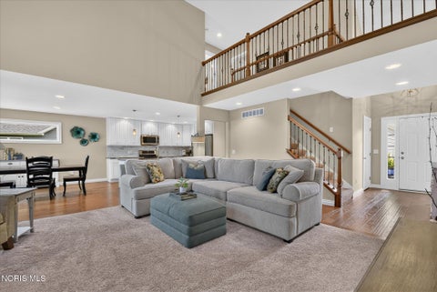 Tiny photo for 25136 Rocky Harbour Drive, Perrysburg, OH 43551 (MLS # 10011765)