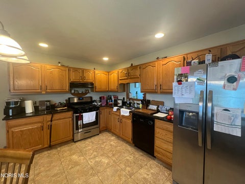 Tiny photo for 706 Country View Drive, Paulding, OH 45879 (MLS # 10011479)