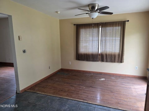 Tiny photo for 527 Wood Street, Delta, OH 43515 (MLS # 10012068)