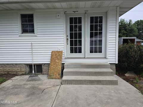 Tiny photo for 527 Wood Street, Delta, OH 43515 (MLS # 10012068)
