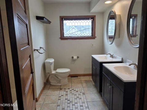 Tiny photo for 527 Wood Street, Delta, OH 43515 (MLS # 10012068)