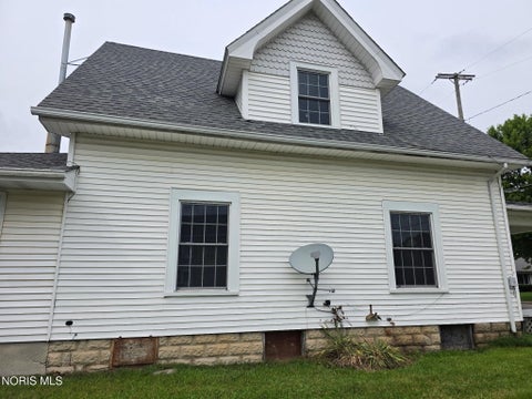Tiny photo for 527 Wood Street, Delta, OH 43515 (MLS # 10012068)