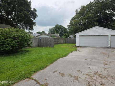 Tiny photo for 527 Wood Street, Delta, OH 43515 (MLS # 10012068)