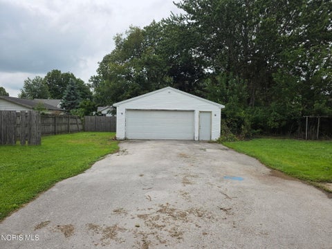 Tiny photo for 527 Wood Street, Delta, OH 43515 (MLS # 10012068)