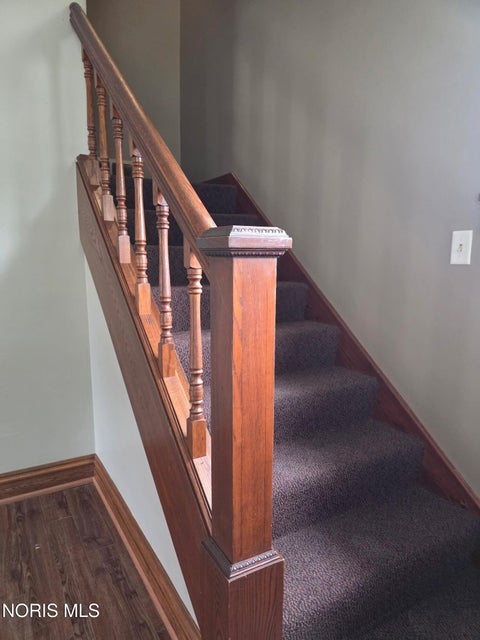 Tiny photo for 527 Wood Street, Delta, OH 43515 (MLS # 10012068)
